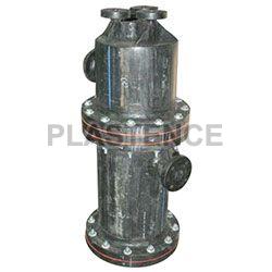 Domestic Filter Housing