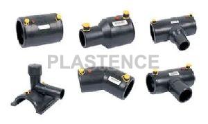 Electro Fusion Hdpe Pipe Fittings