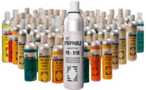 NDT MPI/DPT Consumables