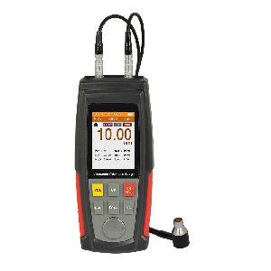 Ultrasonic Thickness Gauge