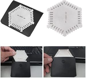 Wet Film Thickness Gauge