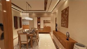 dining room interior designing services