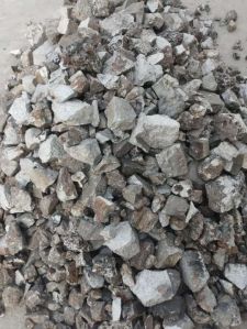 High Carbon Ferrochrome