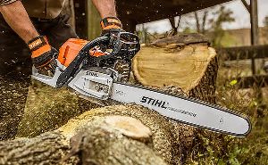 Chain Saw