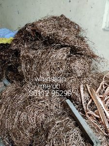 Millberry Copper Wire Scrap.