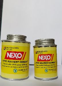 NEXO C LOCK CPVC SOLVENT CEMENT