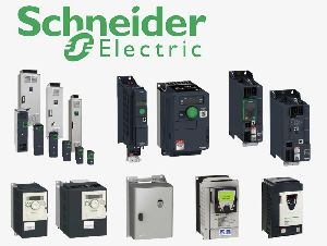 Schneider Electric Modular Switches