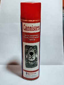 Anti Corrosion Protection Green Spray