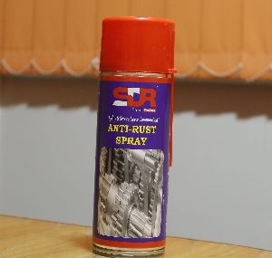 Anti Rust Spray (200 ml)