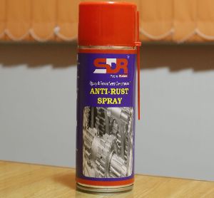 Anti Rust Spray (500 ml)