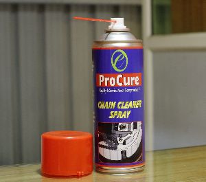 Chain Cleaner Spray (500 ml)