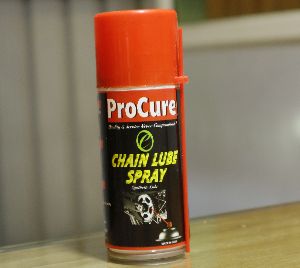 Chain Lube Spray (100 ml)
