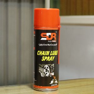 Chain Lube Spray (200 ml)