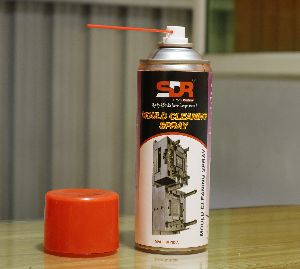 Mould Cleaning Spray
