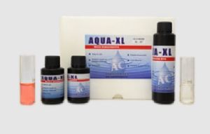Aqua-XL Fluoride Test Kit