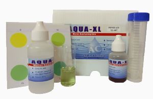 Aqua-XL PHMB and Biguanide Test Kit