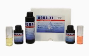 Aqua-XL Quaternary Ammonium Compound Test Kit