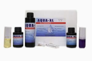Aqua-XL Salinity Test Kit