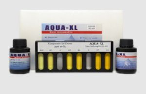 Aqua-XL Sensafe Ozone Test Kit