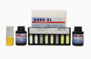 Aqua-XL Silica Test Kit