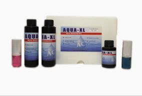Aqua-XL Total Hardness Test Kit