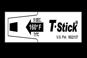 T-Stick Disposable Thermometer