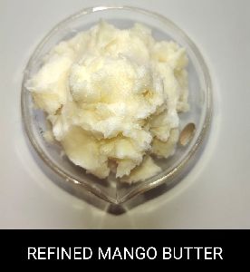 Fresh Mango Butter
