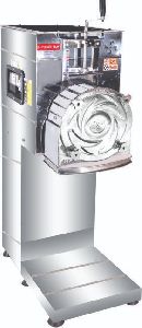 CFPM-Silver 3hp Flour Mill Machine