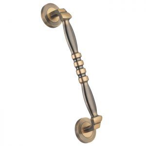 Brass Concealed Handle