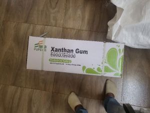 Xanthan Gum