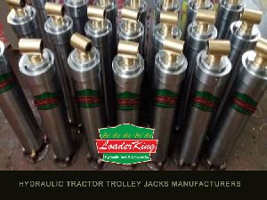 15 Ton Tractor Trolley Hydraulic Jack