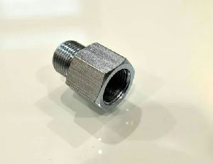 Hydraulic Hex Reducer