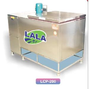 LCP 200 Ice and Candy Making Plant