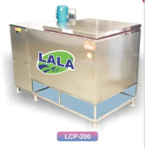 LCP 200 Ice and Candy Making Plant