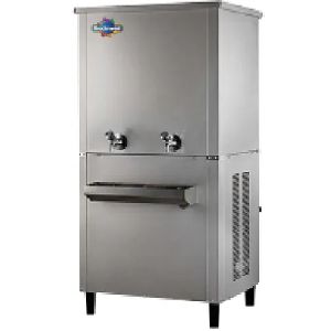 RWC SS 40/80 Water Cooler