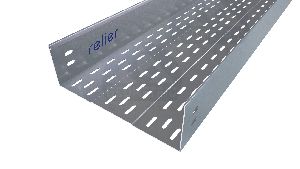 Perforated Cable Trays