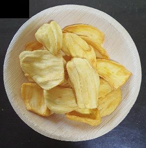 Air Fried Jackfruit