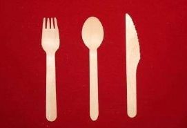 Birchwood Cutlery