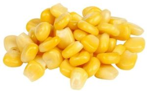 Sweet Corn Kernels