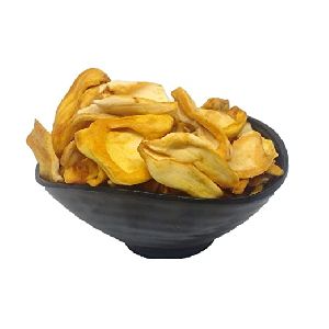 Vacuum Fried Jackfruit Chips