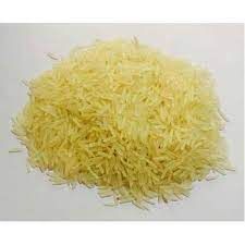 1509 Golden Sella Basmati Rice