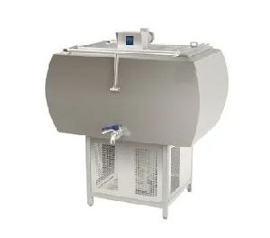 Bulk Milk Cooler