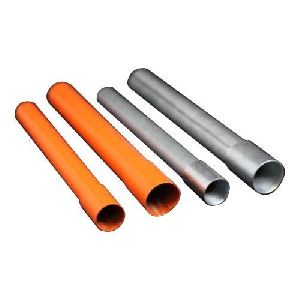galvanized iron conduit pipes
