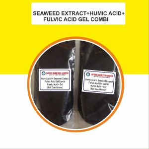 Seaweed Extract Gel