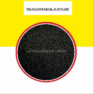 Tricontanaol granules 0.05%
