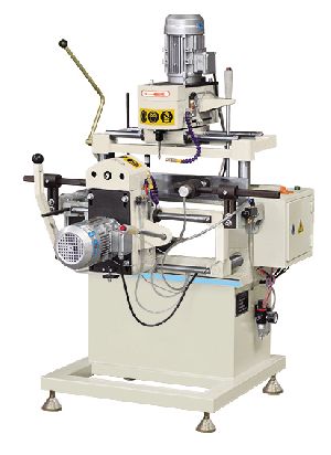 Combo Copy Router Machine