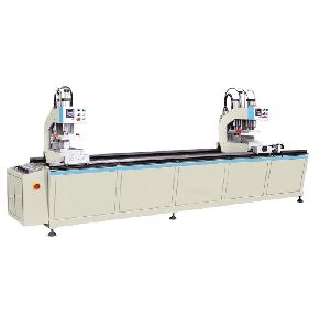 Double Head Welding Machine