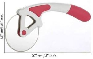 E-Round Pizza Cutter