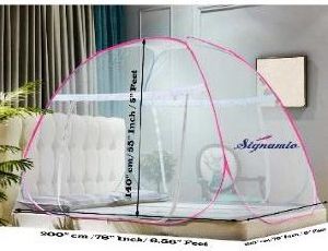 Single Mosquito Net