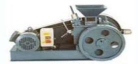 Aggregate Jaw Crusher